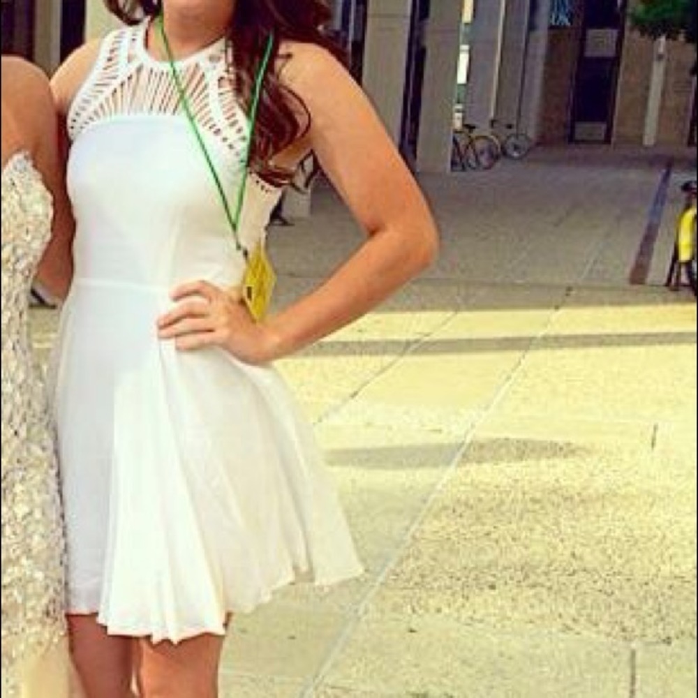 Size small dress